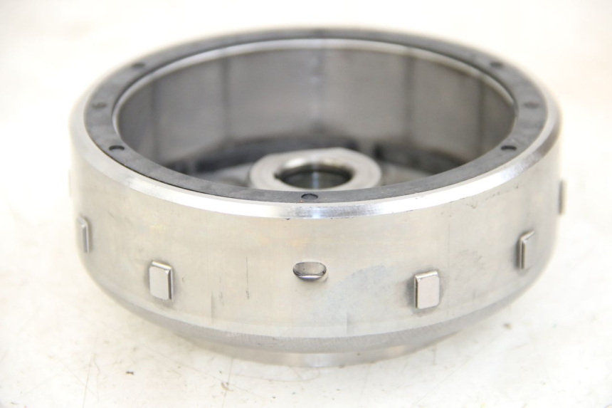 photo de ROTOR YAMAHA XP T-MAX TMAX 500 (2004 - 2007) - Zoom do estado de desgaste