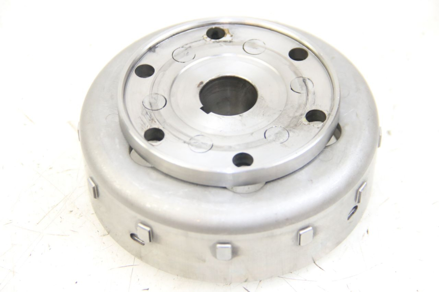photo de ROTOR YAMAHA XP T-MAX TMAX 500 (2004 - 2007) - Outro ângulo de visão