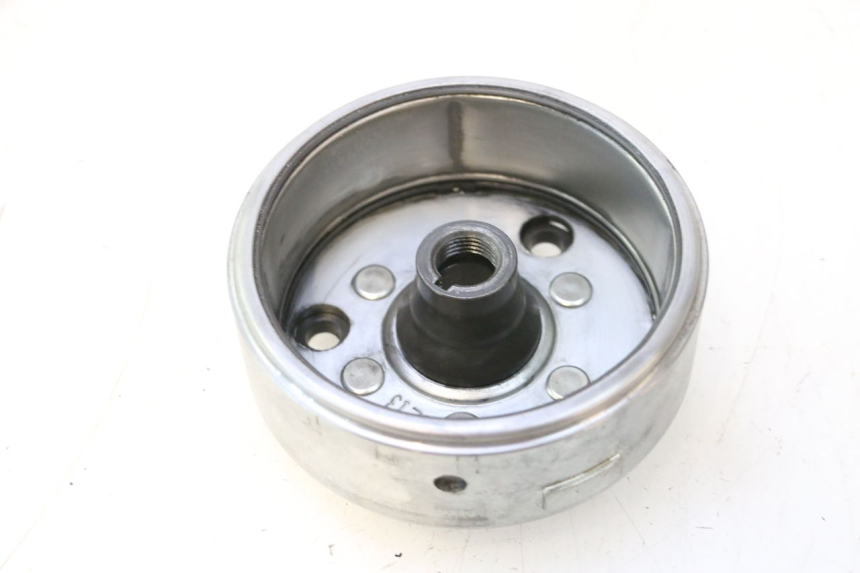 photo de ROTOR SMC XROAD 150 - Vista principal