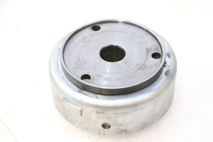 photo de ROTOR SMC XROAD 150 - Outro ângulo de visão