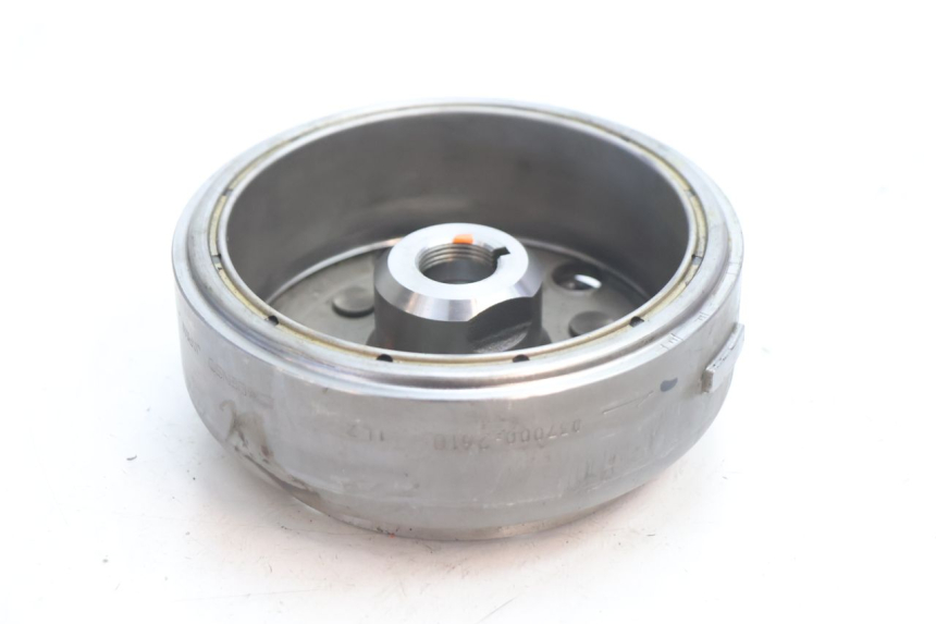 photo de ROTOR HONDA XRV AFRICA TWIN 750 (1990 - 1992) - Vista principal