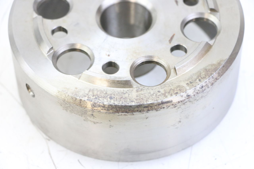 photo de ROTOR YAMAHA FZ6 FAZER S2 600 (2007 - 2011) - Zoom do estado de desgaste