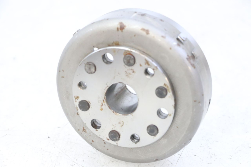 photo de ROTOR YAMAHA FZS FAZER 600 (2001 - 2003) - Vista principal