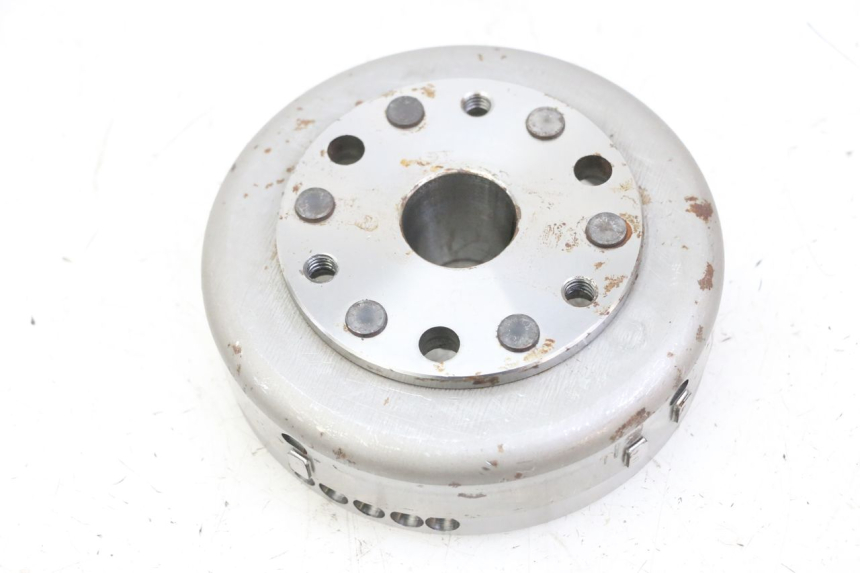 photo de ROTOR YAMAHA FZS FAZER 600 (2001 - 2003) - Zoom do estado de desgaste