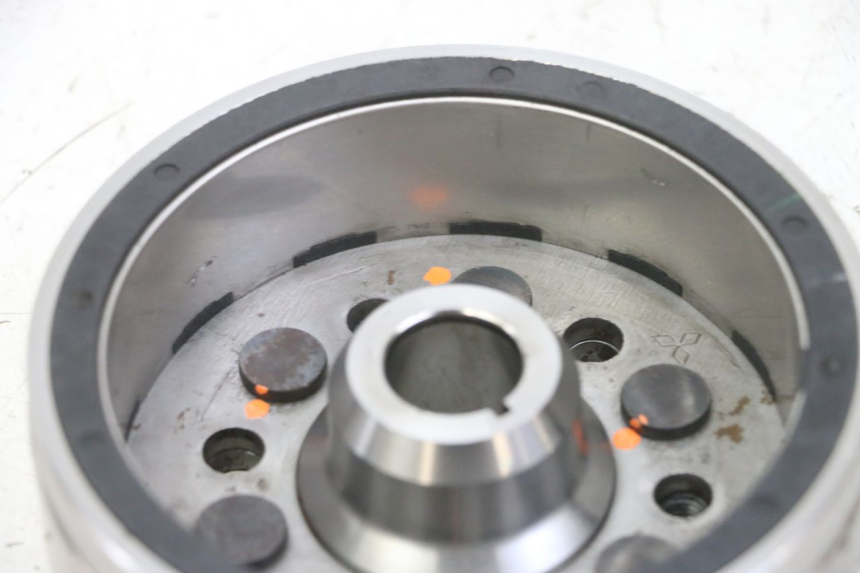 photo de ROTOR YAMAHA FZS FAZER 600 (2001 - 2003) - Ampliação técnica