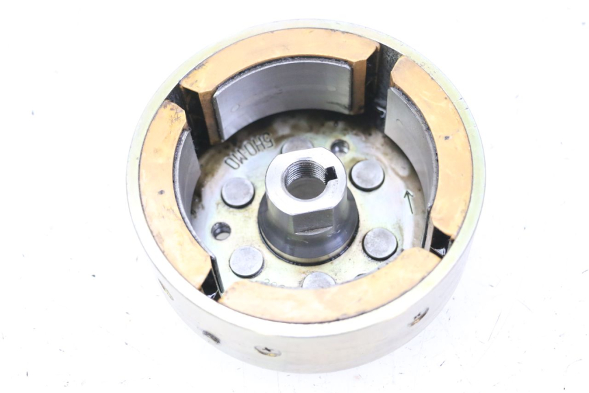 photo de ROTOR YAMAHA SR 125 (1982 - 2003) - Detalhe da peça