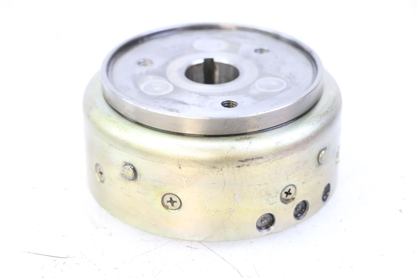 photo de ROTOR YAMAHA SR 125 (1982 - 2003) - Zoom do estado de desgaste