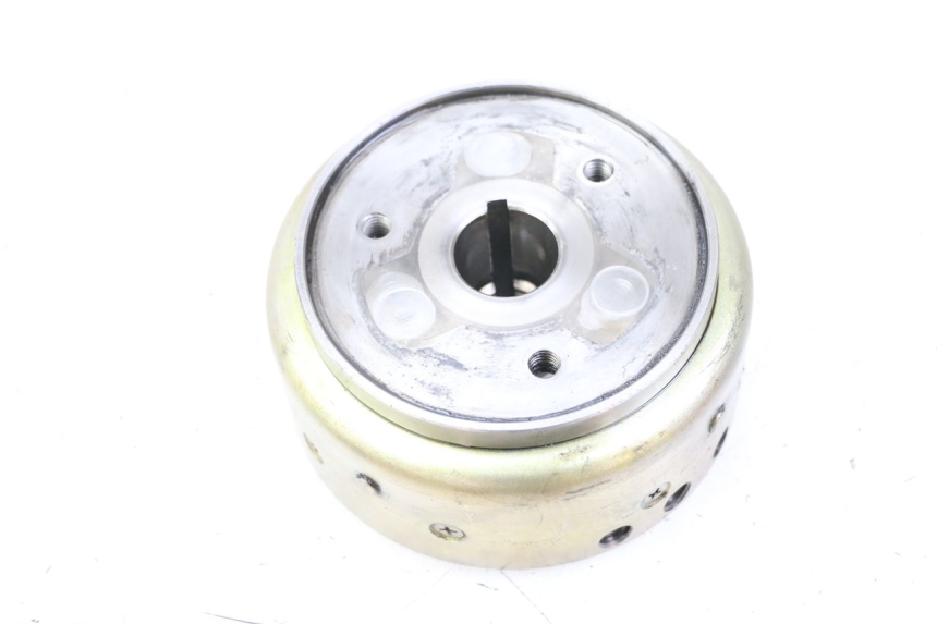 photo de ROTOR YAMAHA SR 125 (1982 - 2003) - Outro ângulo de visão