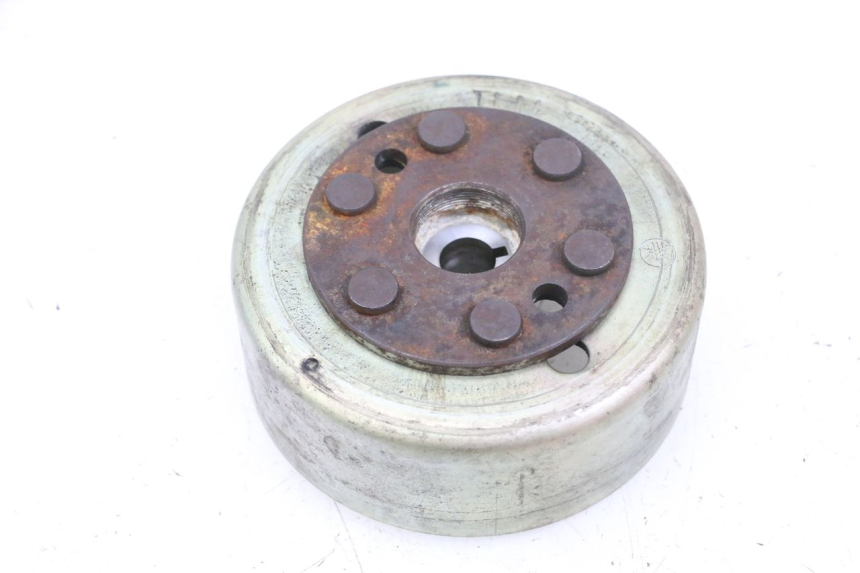 photo de ROTOR YAMAHA YP MAJESTY 125 (2002 - 2006) - Vista principal