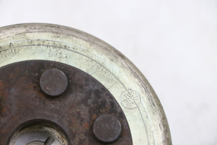 photo de ROTOR YAMAHA YP MAJESTY 125 (2002 - 2006) - Detalhe da peça