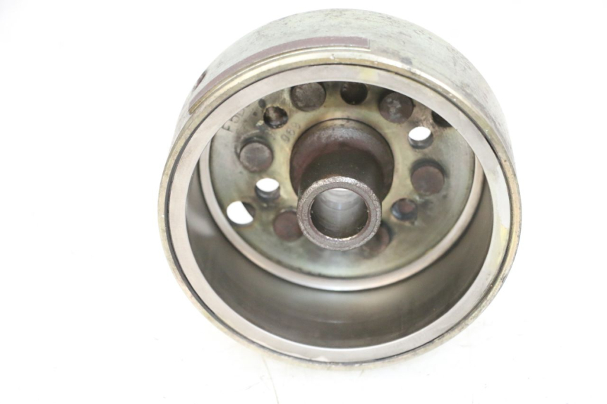 photo de ROTOR YAMAHA YP MAJESTY 125 (2002 - 2006) - Vista geral