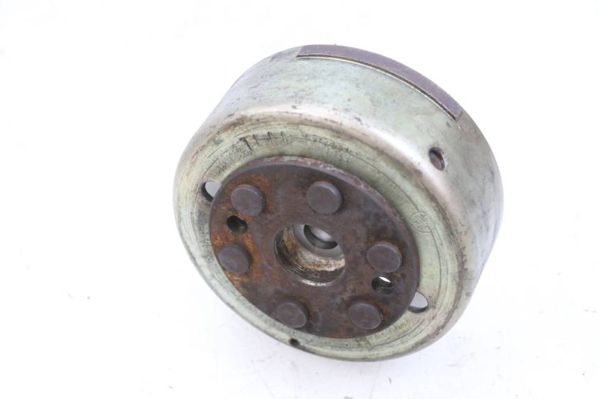 photo de ROTOR YAMAHA YP MAJESTY 125 (2002 - 2006) - Pontos de fixação