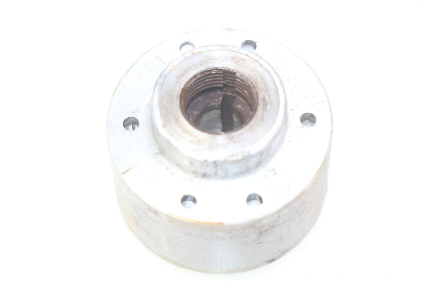 photo de ROTOR YAMAHA YZ 80 (1982 - 1983) - Vista principal