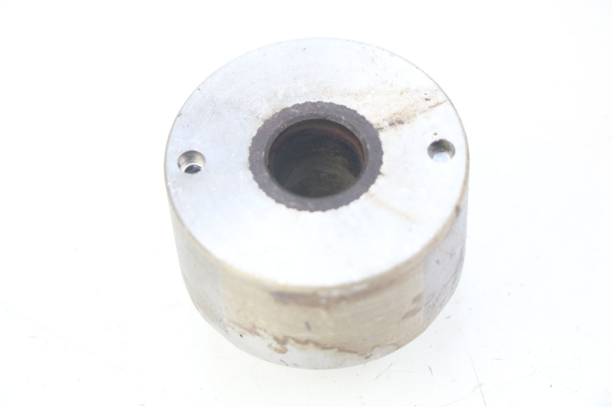 photo de ROTOR YAMAHA YZ 80 (1982 - 1983) - Zoom do estado de desgaste