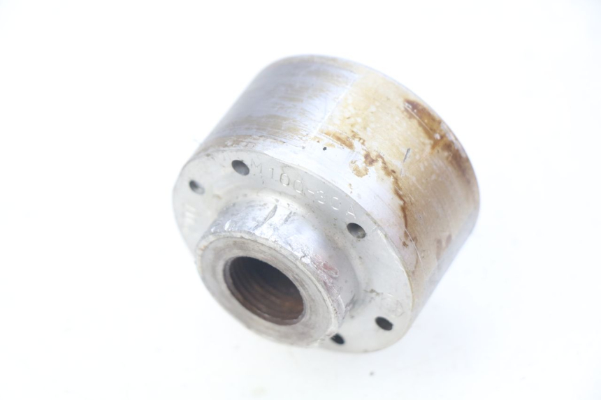 photo de ROTOR YAMAHA YZ 80 (1982 - 1983) - Outro ângulo de visão