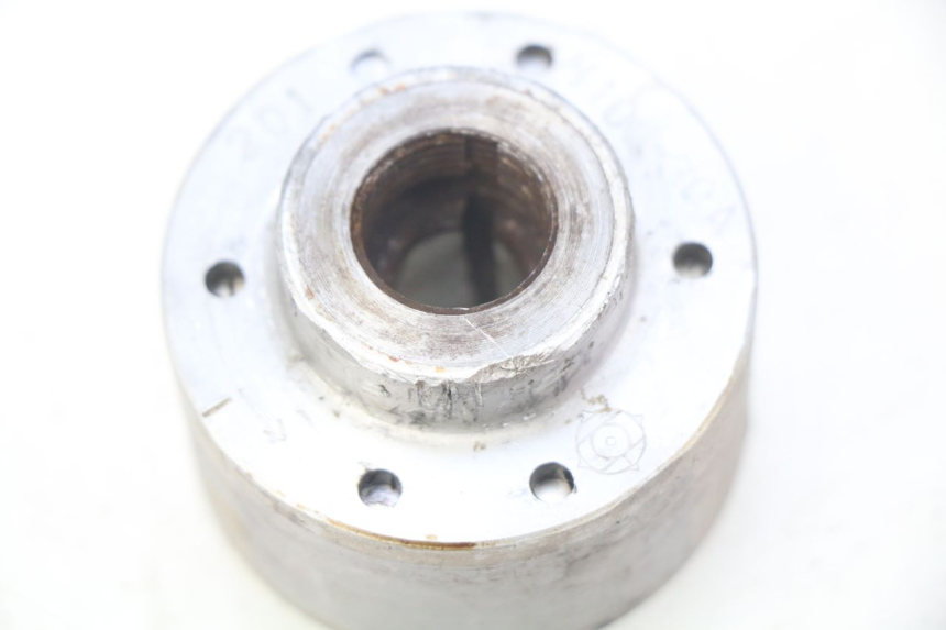 photo de ROTOR YAMAHA YZ 80 (1982 - 1983) - Ampliação técnica