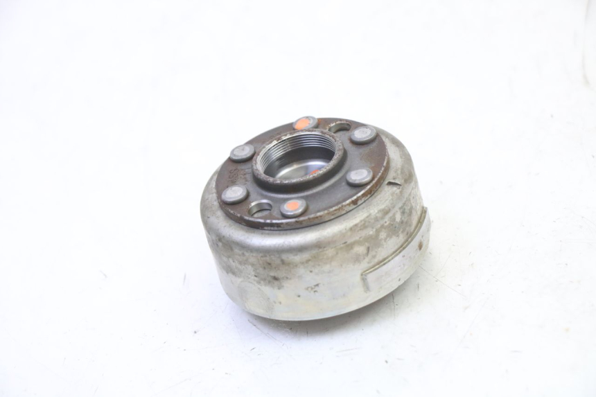 photo de ROTOR YAMAHA YZ 85 (2002 - 2018) - Vista principal