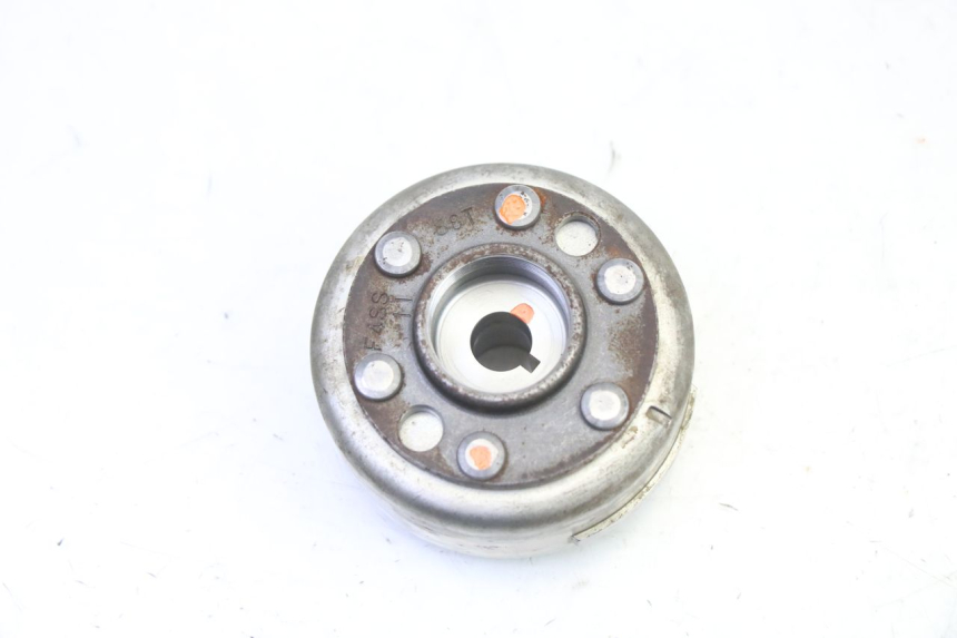 photo de ROTOR YAMAHA YZ 85 (2002 - 2018) - Detalhe da peça