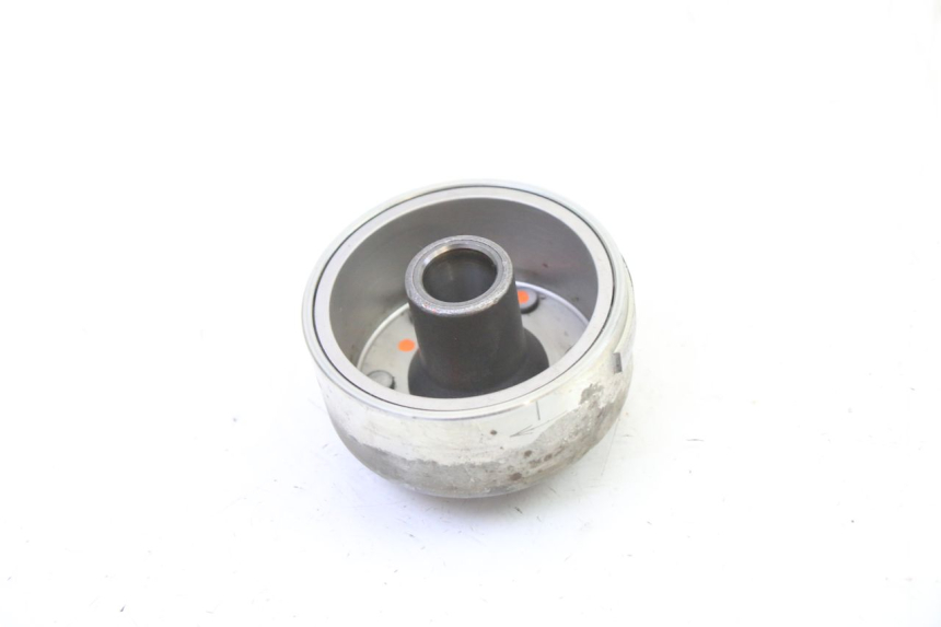 photo de ROTOR YAMAHA YZ 85 (2002 - 2018) - Zoom do estado de desgaste