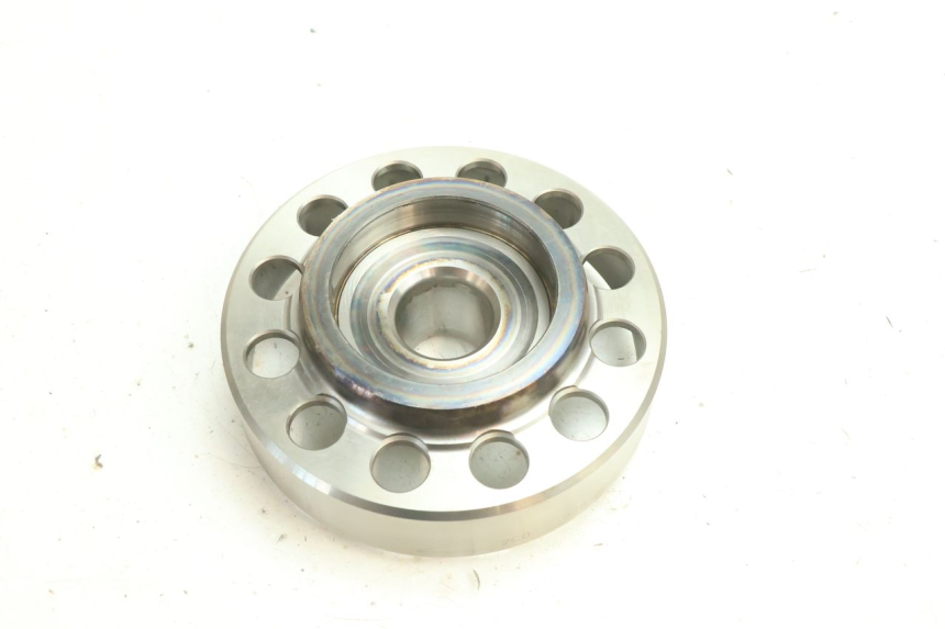 photo de ROTOR YAMAHA YZF R6 600 (2008 - 2009) - Vista principal