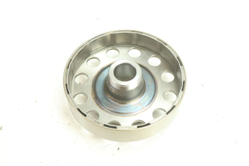 photo de ROTOR YAMAHA YZF R6 600 (2008 - 2009) - Zoom do estado de desgaste