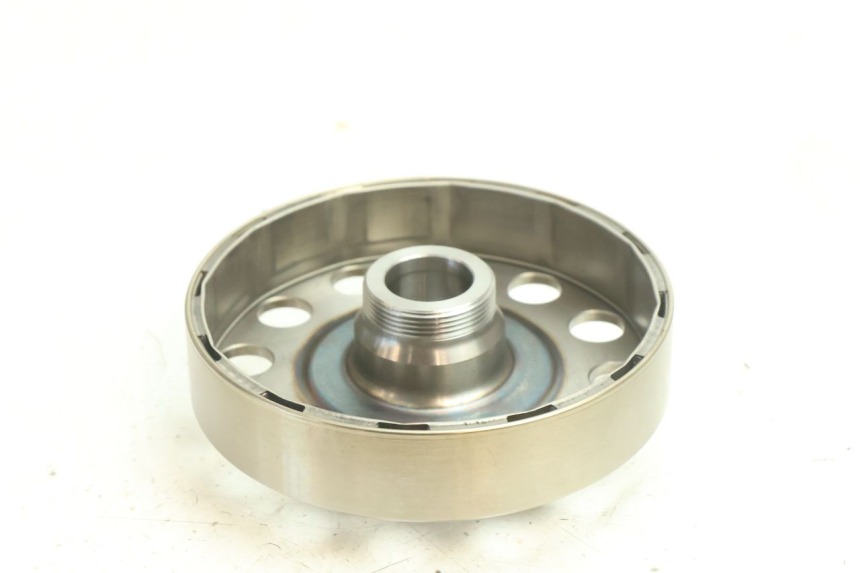 photo de ROTOR YAMAHA YZF R6 600 (2008 - 2009) - Outro ângulo de visão