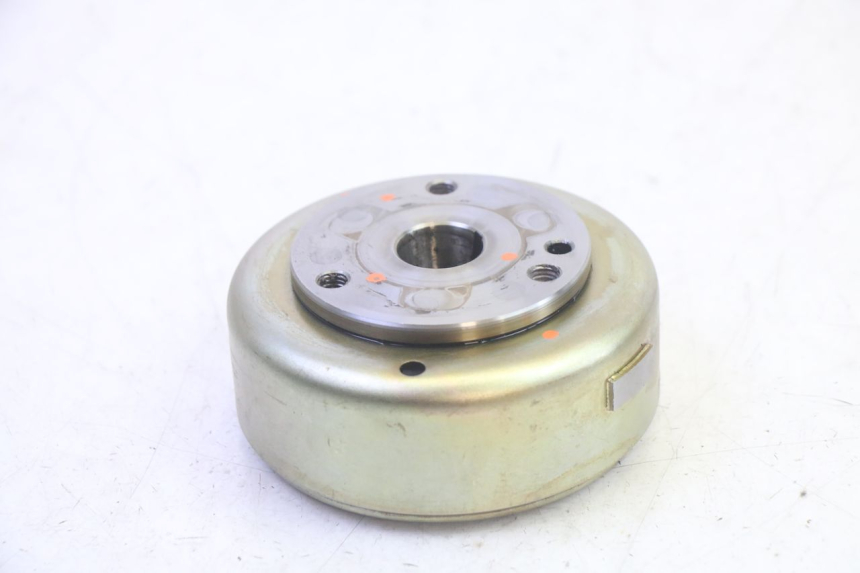 photo de ROTOR KYMCO ZING 125 (1997 - 2003) - Vista principal