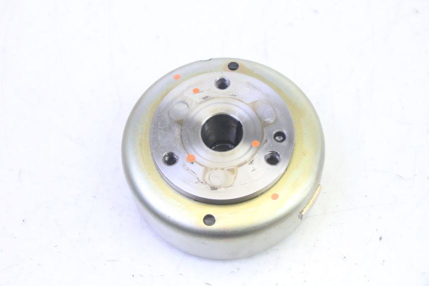photo de ROTOR KYMCO ZING 125 (1997 - 2003) - Detalhe da peça