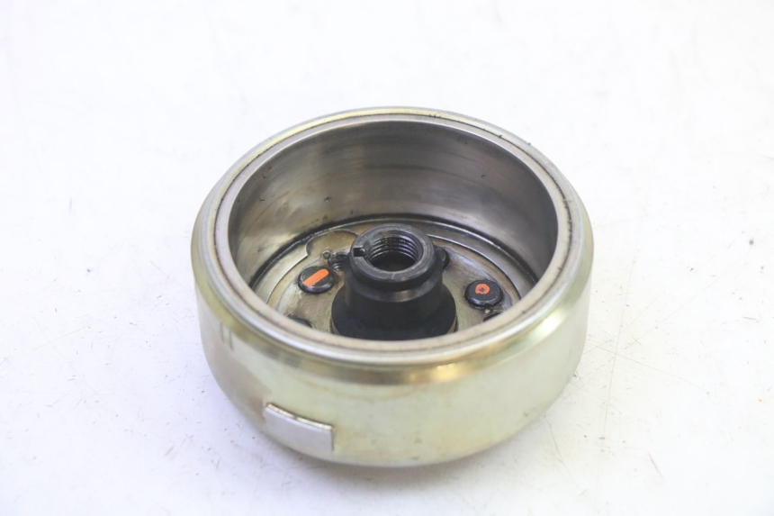 photo de ROTOR KYMCO ZING 125 (1997 - 2003) - Outro ângulo de visão