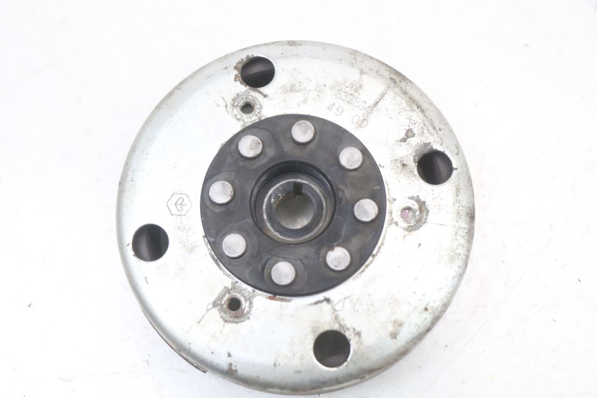 photo de ROTOR PIAGGIO ZIP 2T 50 (2009 - 2019) - Vista principal