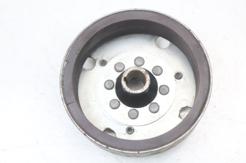 photo de ROTOR PIAGGIO ZIP 2T 50 (2009 - 2019) - Zoom do estado de desgaste