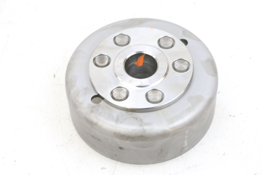 photo de ROTOR KAWASAKI ZR 7 750 (1999 - 2004) - Vista principal