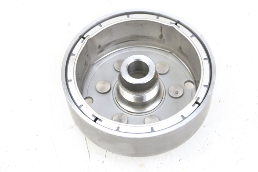 photo de ROTOR KAWASAKI ZR 7 750 (1999 - 2004) - Zoom do estado de desgaste