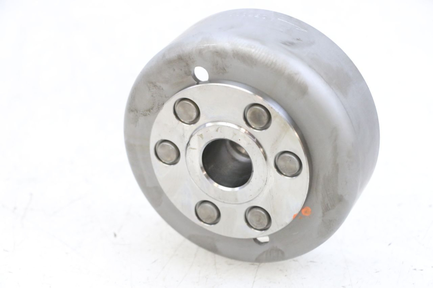 photo de ROTOR KAWASAKI ZR 7 750 (1999 - 2004) - Vista geral