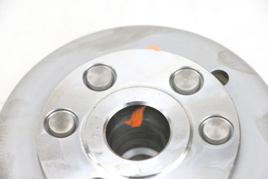 photo de ROTOR KAWASAKI ZR 7 750 (1999 - 2004) - Pontos de fixação