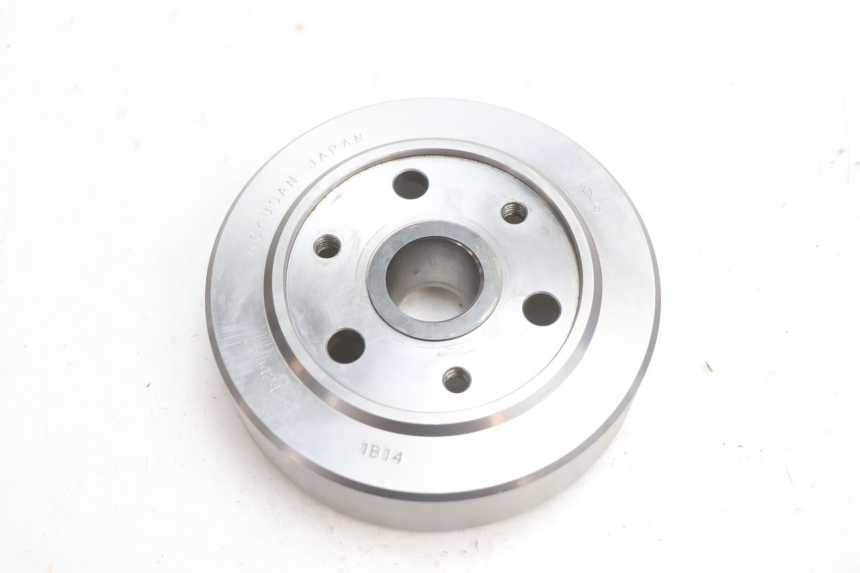 photo de ROTOR KAWASAKI ZX-6R ZX6R 600 (2000 - 2002) - Vista principal