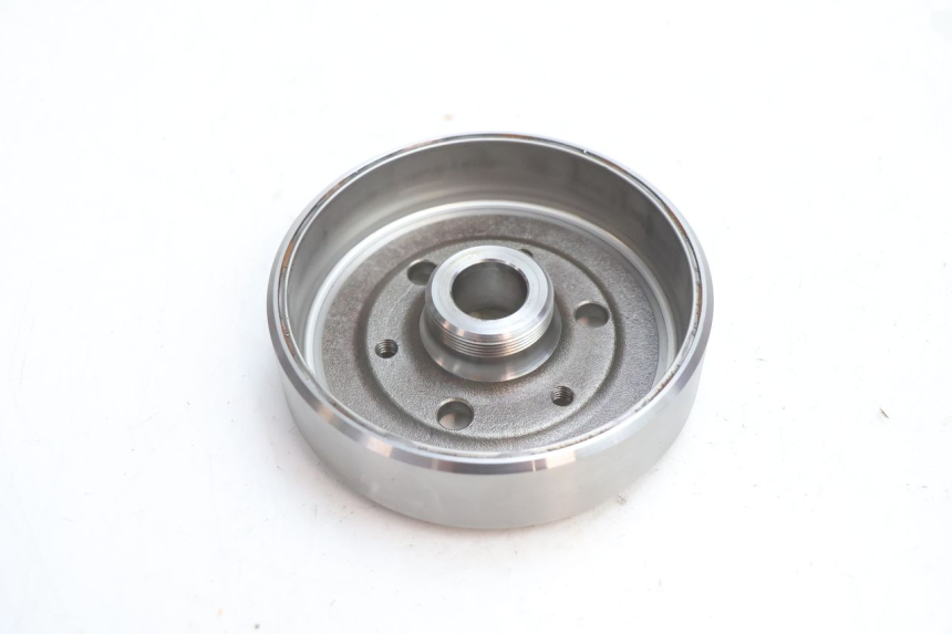 photo de ROTOR KAWASAKI ZX-6R ZX6R 600 (2000 - 2002) - Zoom do estado de desgaste
