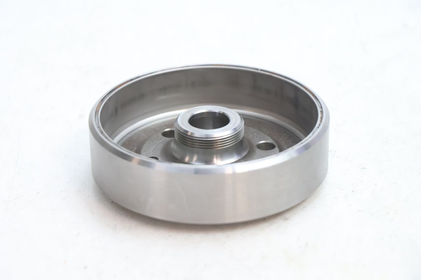 photo de ROTOR KAWASAKI ZX-6R ZX6R 600 (2000 - 2002) - Outro ângulo de visão