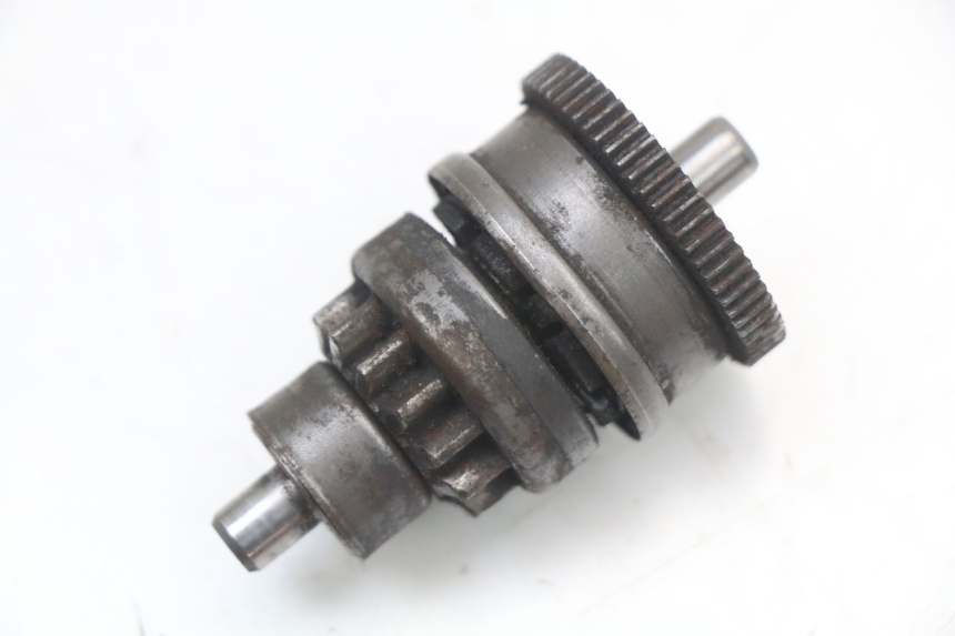 photo de ENGRENAGEM LIVRE DO MOTOR DE ARRANQUE DAELIM A-FOUR 2T 50 (2005 - 2012) - Vista principal