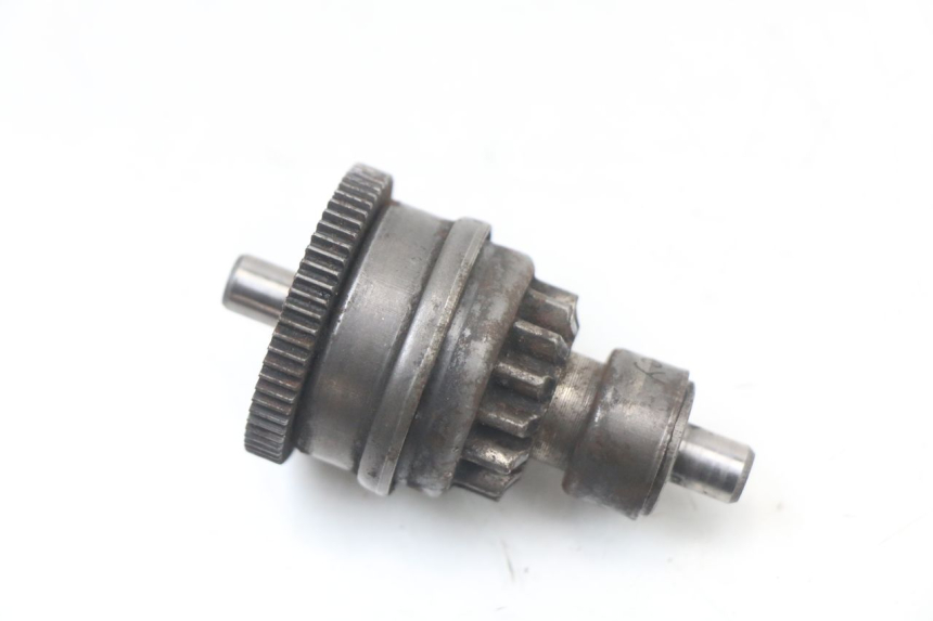photo de ENGRENAGEM LIVRE DO MOTOR DE ARRANQUE DAELIM A-FOUR 2T 50 (2005 - 2012) - Detalhe da peça