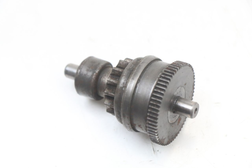 photo de ENGRENAGEM LIVRE DO MOTOR DE ARRANQUE DAELIM A-FOUR 2T 50 (2005 - 2012) - Outro ângulo de visão