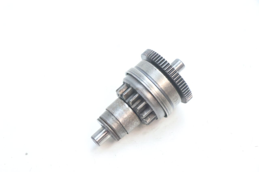 photo de RODA LIVRE DE PARTIDA KYMCO AGILITY 4T 10" 50 (2005 - 2018) - Vista principal