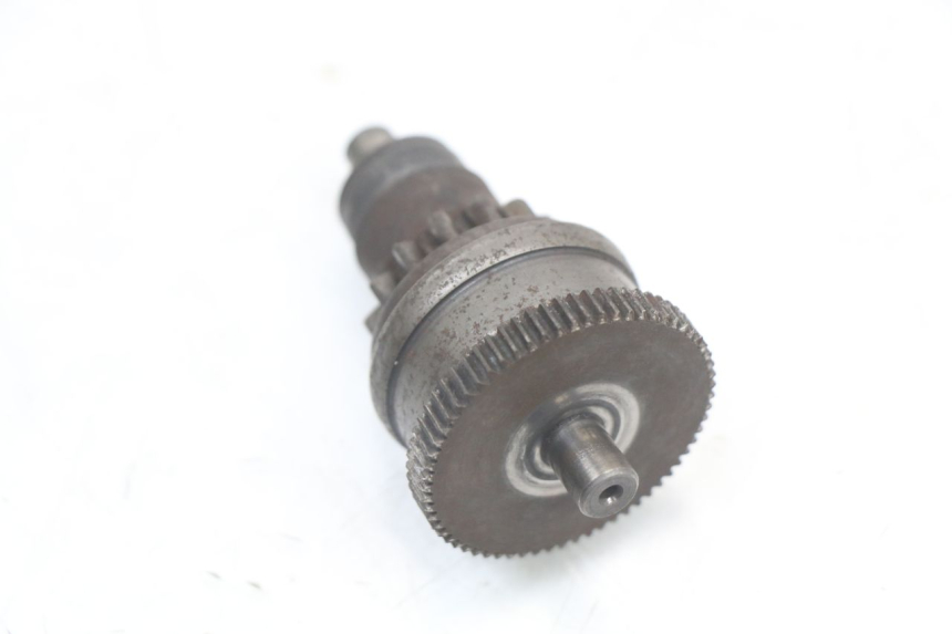 photo de ENGRENAGEM LIVRE DO MOTOR DE ARRANQUE KYMCO AGILITY 4T 50 (2005 - 2018) - Detalhe da peça