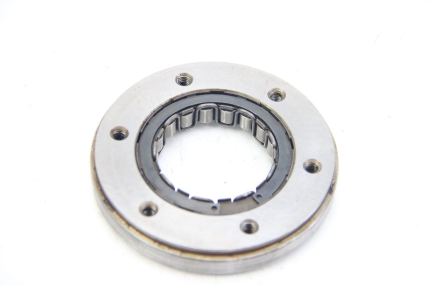 photo de ENGRENAGEM LIVRE DO MOTOR DE ARRANQUE APRILIA ATLANTIC 500 (2002 - 2003) - Pontos de fixação