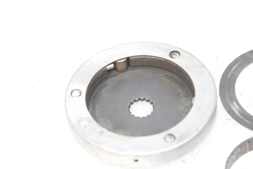 photo de ENGRENAGEM LIVRE DO MOTOR DE ARRANQUE MASH BIBOP 2T 50 (2013 - 2018) - Vista geral