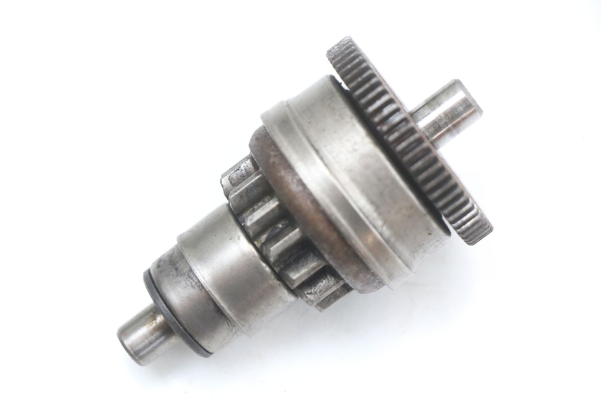 photo de ENGRENAGEM LIVRE DO MOTOR DE ARRANQUE TNT MOTOR BOSTON 4T 50 (2018 - 2025) - Ampliação técnica