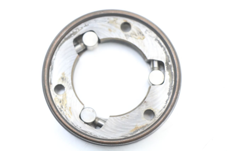 photo de ENGRENAGEM LIVRE DO MOTOR DE ARRANQUE SUZUKI BURGMAN 125 (2007 - 2014) - Ampliação técnica