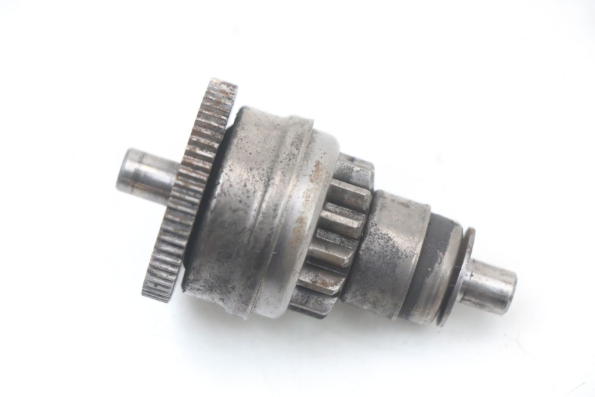 photo de ENGRENAGEM LIVRE DO MOTOR DE ARRANQUE PEUGEOT BUXY 50 (1993 - 1998) - Vista principal