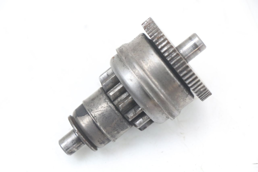photo de ENGRENAGEM LIVRE DO MOTOR DE ARRANQUE PEUGEOT BUXY 50 (1993 - 1998) - Detalhe da peça