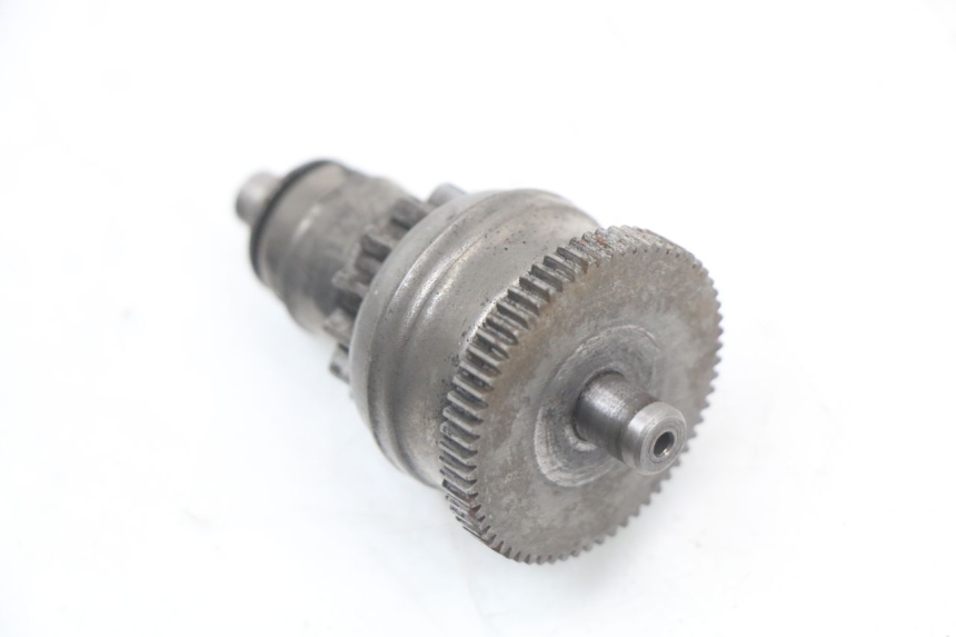 photo de ENGRENAGEM LIVRE DO MOTOR DE ARRANQUE PEUGEOT BUXY 50 (1993 - 1998) - Outro ângulo de visão